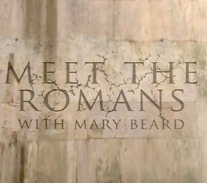 MEET THE ROMANS